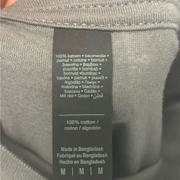 Custom Fashion Art House T-Shirt - Picture 5 of 6